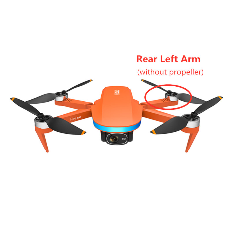 7.4V 1600mAh 배터리 (LS-S6S LSRC  - Drone Ls Rc 리뷰 및 가격