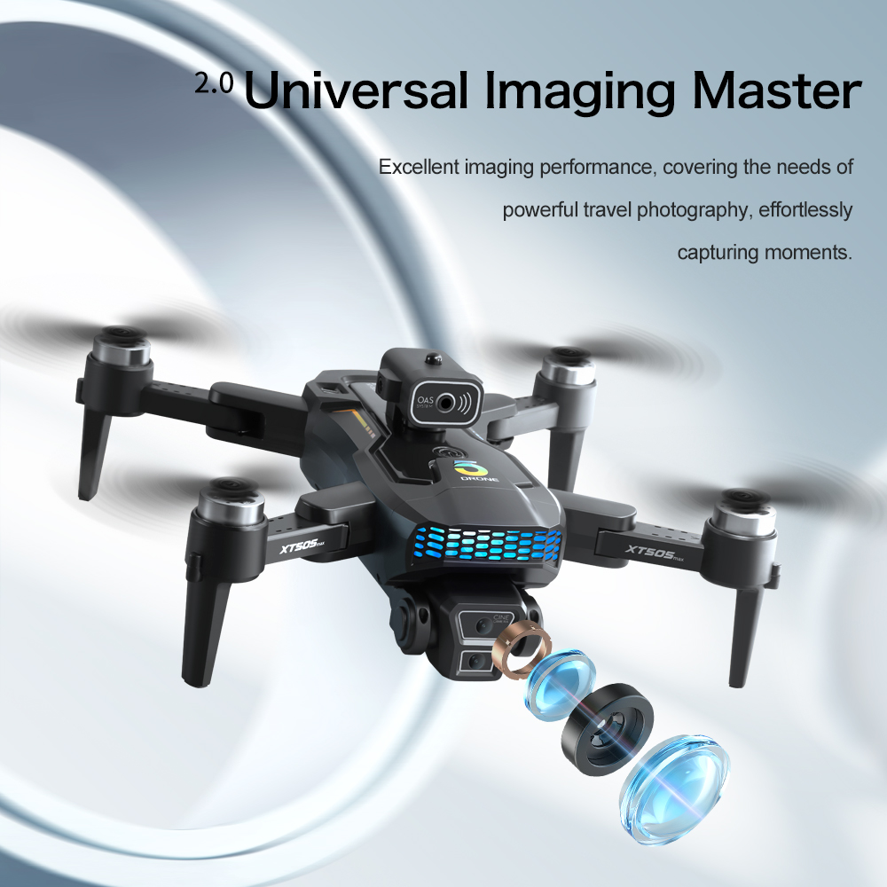 레노버 XT505 RC 드론 GPS 5G WiFi FP - Xt505 Rc Drone 리뷰 및 가격