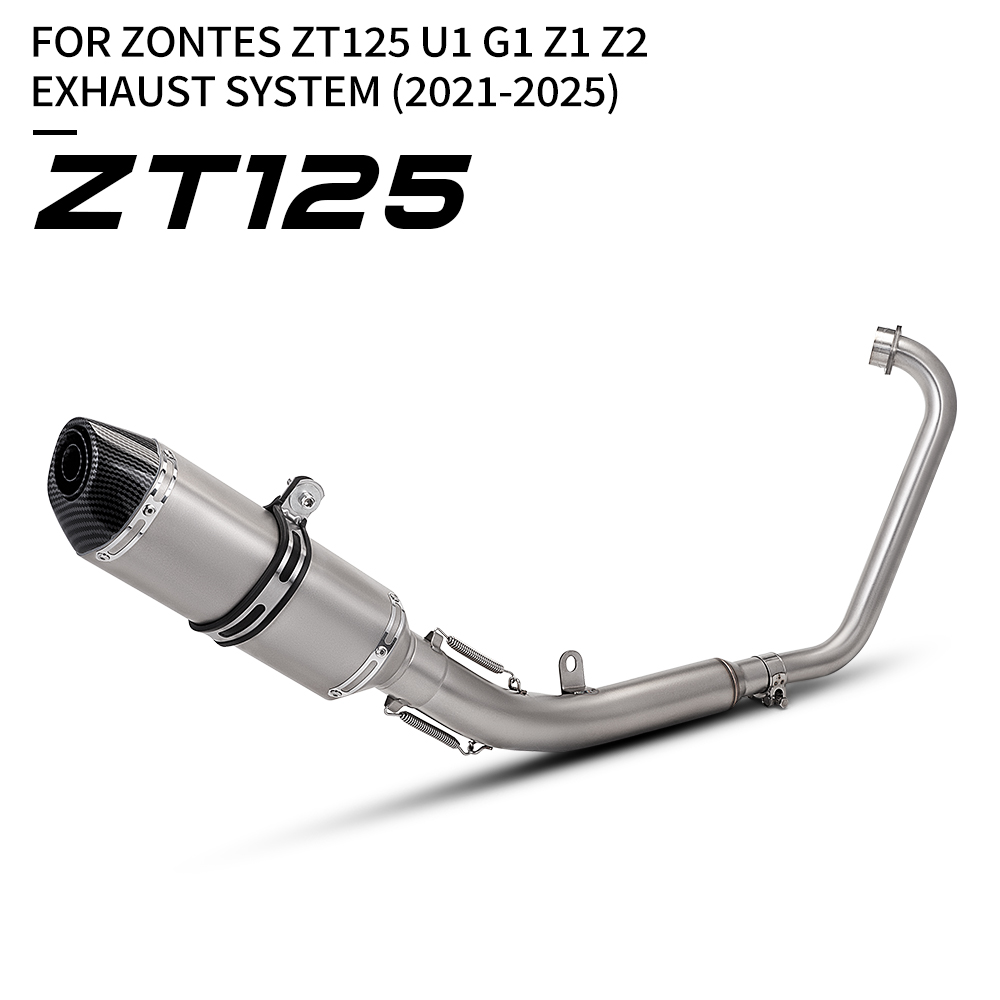 존테스 ZT125 U1 zt125 G1 GK125 GK - Drone Z1 리뷰 및 가격