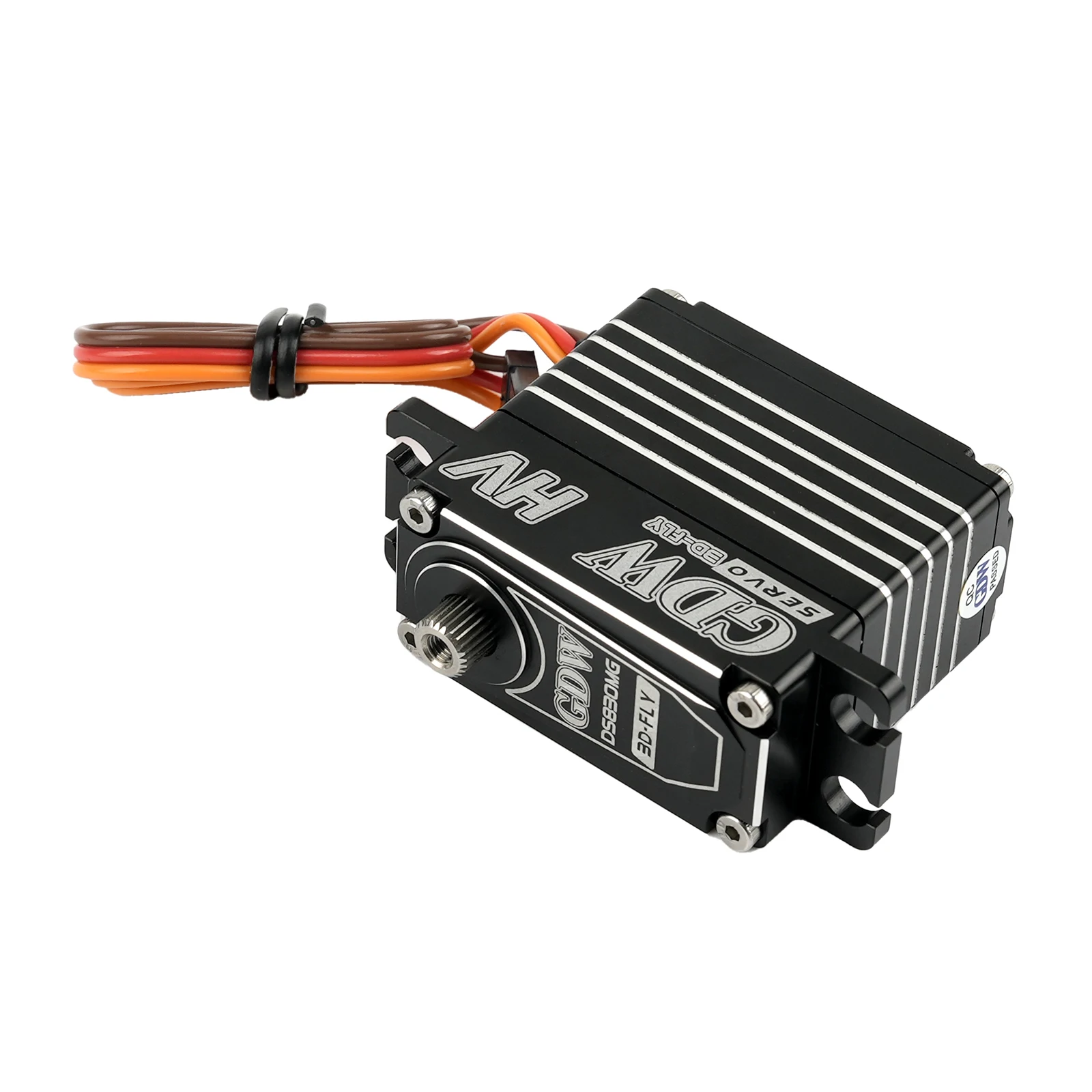 DS830MG 디지털 서보 GDW 35kg 고토크 메탈 - Drone Rc Car 리뷰 및 가격