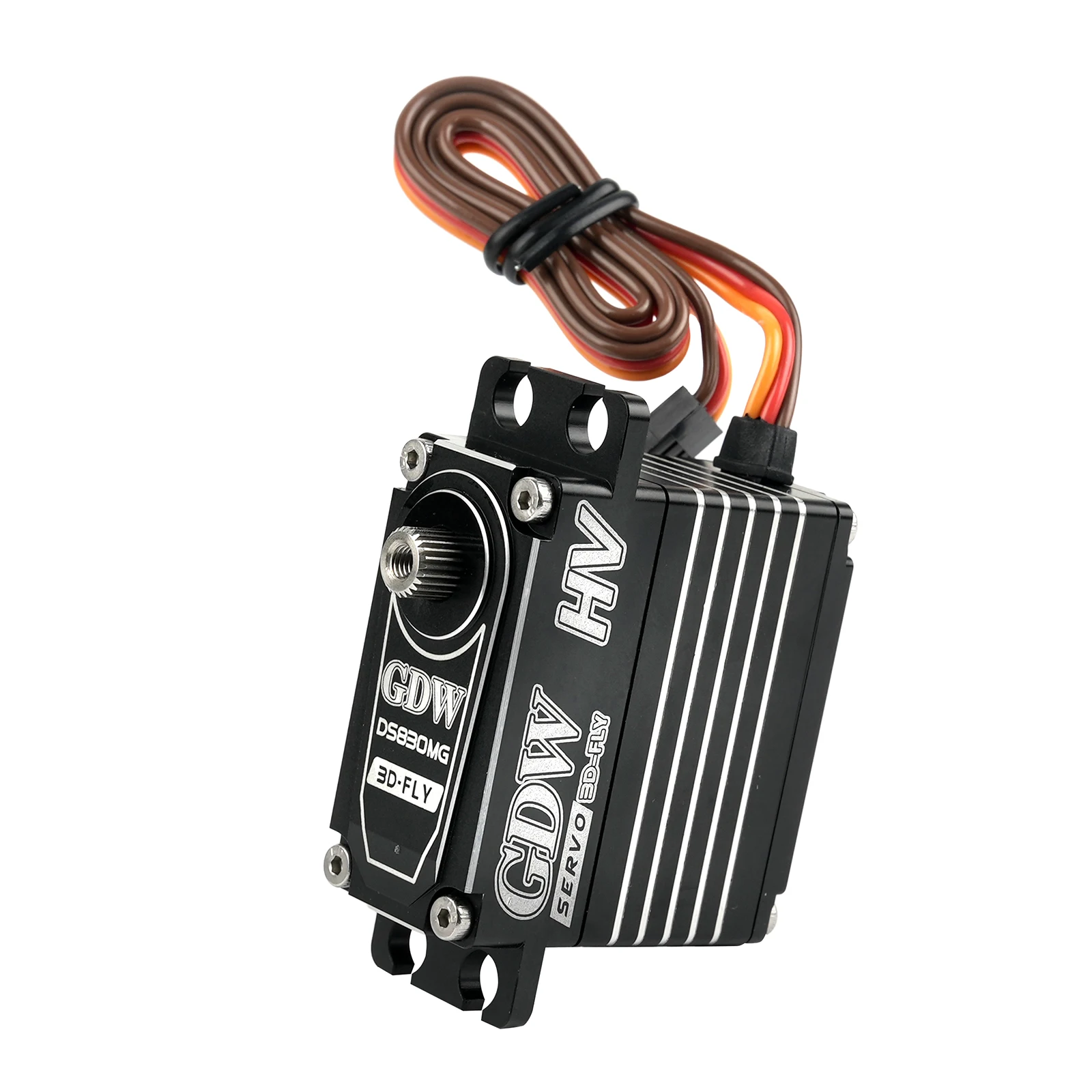DS830MG 디지털 서보 GDW 35kg 고토크 메탈 - Drone Rc Car 리뷰 및 가격