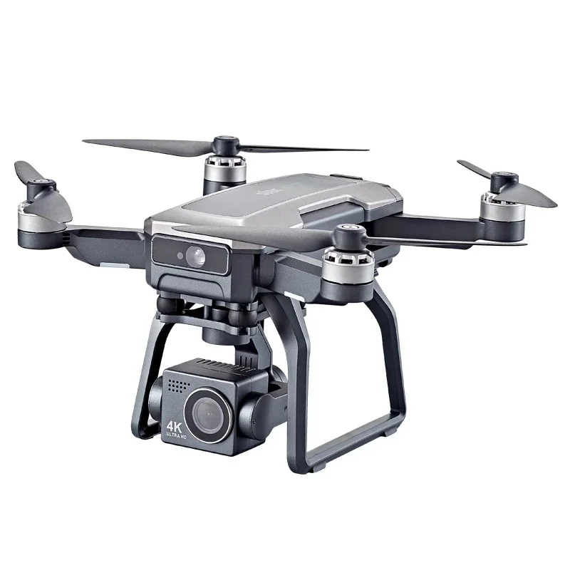 SJRC F7s 4K 프로 드론, 장애물 회피 드론,  - Gps Module Drone 리뷰 및 가격