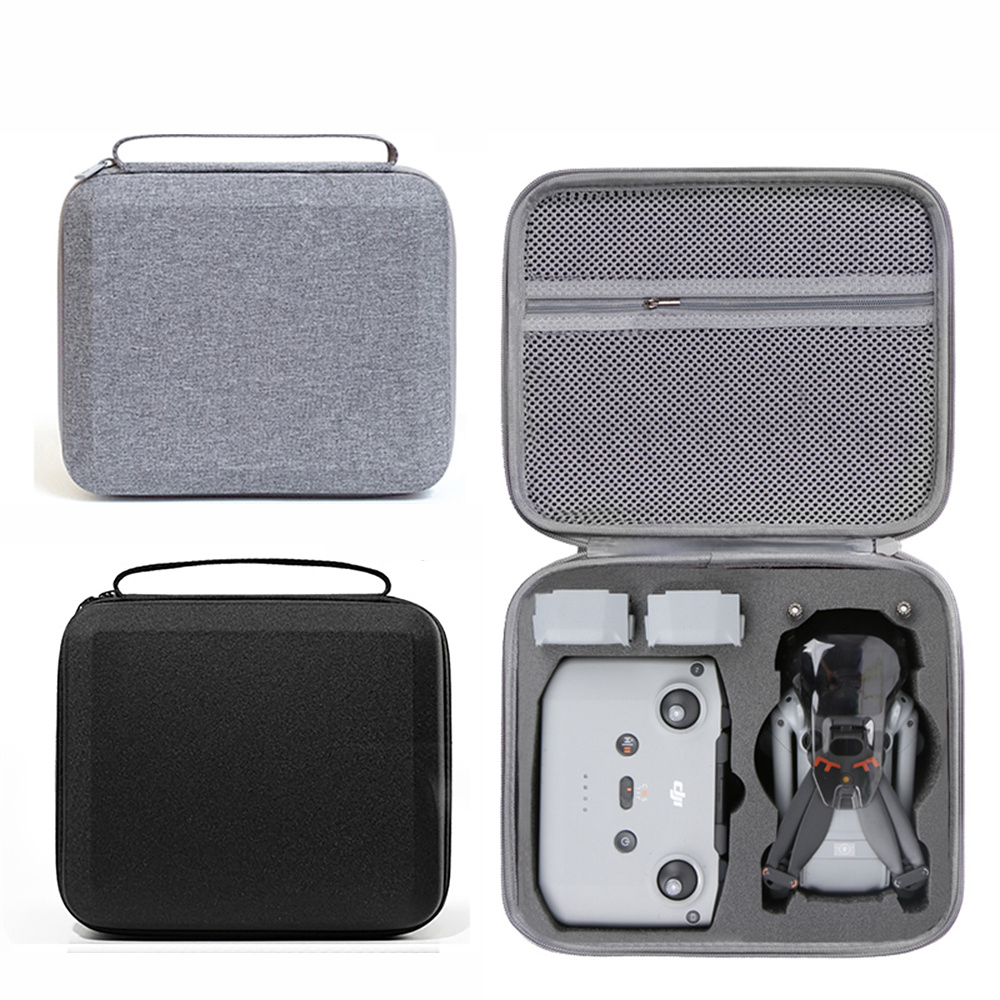 DJI Mini 5 Pro RC-N3 리모컨 보관 가방 - Drone Dji Rc N3 리뷰 및 가격