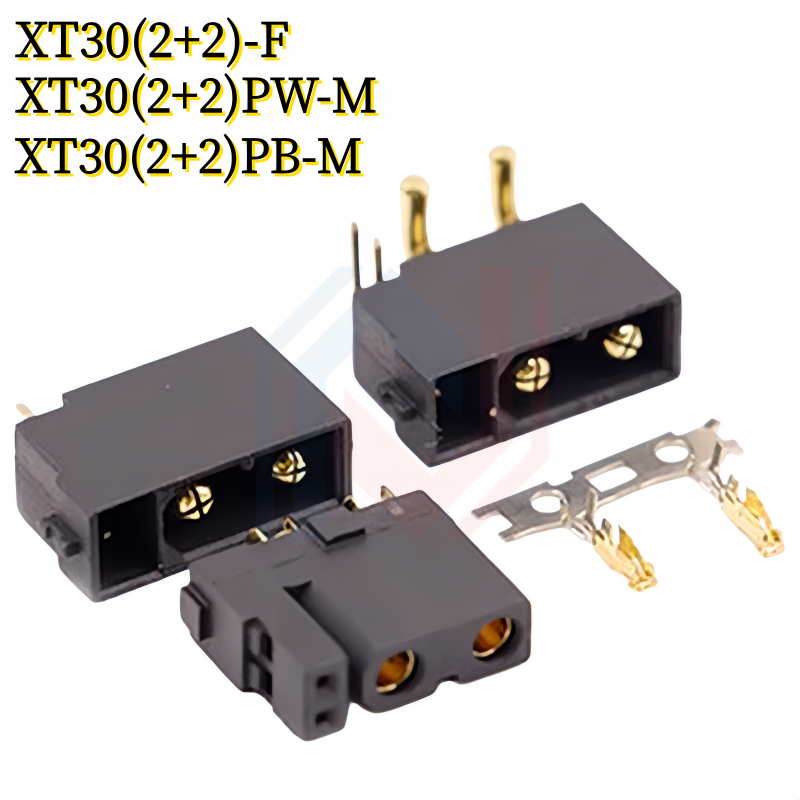 XT30(2+2) XT30PB/PW(2+2) RC 드론 - Drone Rc Signal 리뷰 및 가격