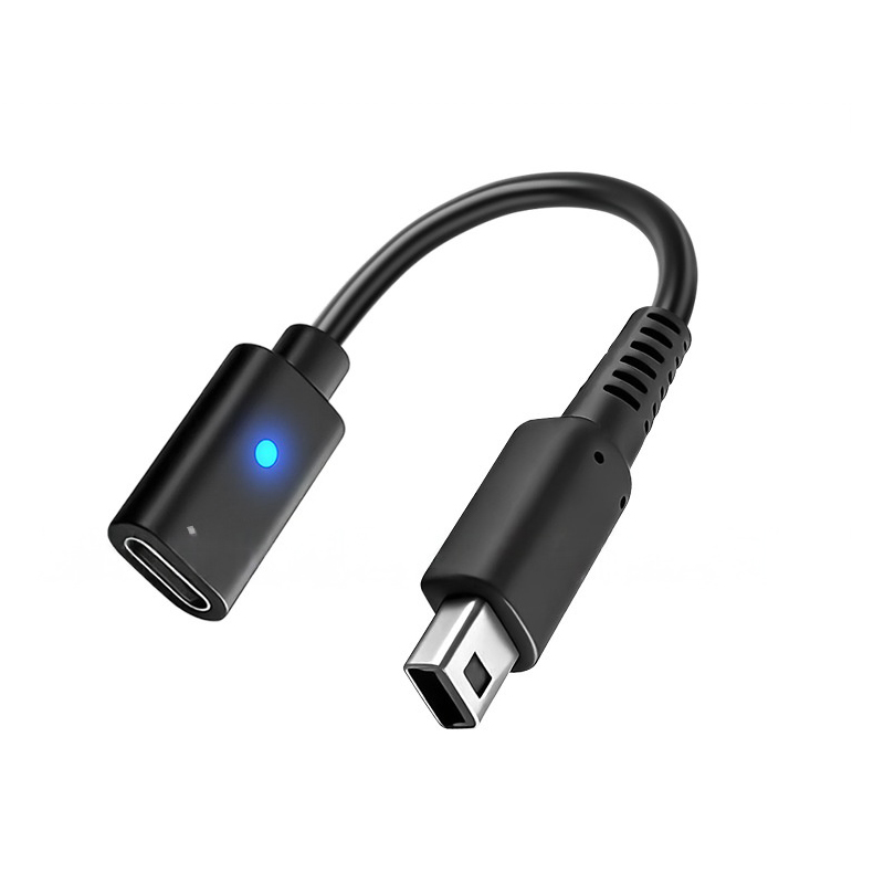 NDSI 3DS 3DSLL XL용 USB C 여성용 충 - Drone Xl Rc 리뷰 및 가격