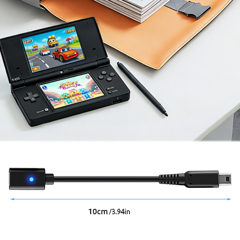 NDSI 3DS 3DSLL XL용 USB C 여성용 충 - Drone Xl Rc 리뷰 및 가격