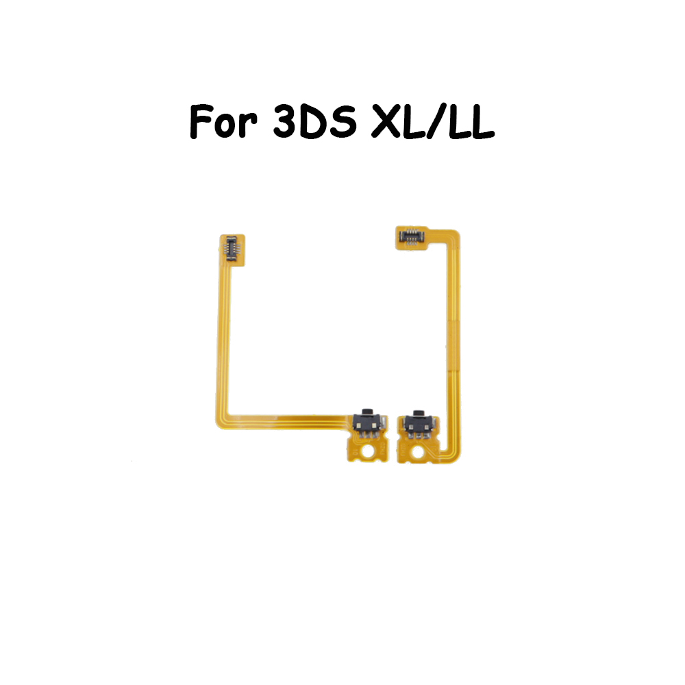 3DS 3DSLL XL 용 1 세트 교체 플렉스 리본  - Drone Xl Rc 리뷰 및 가격
