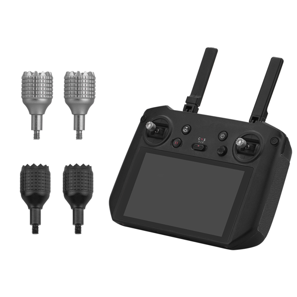DJI RC PRO용 리모컨 조이스틱 스크린 포함 마스 - Joystick Rc Drone 리뷰 및 가격