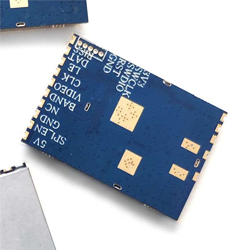 A01K-RF7500 6G-7.5G VRX 수신기 모듈 - Drone Rc Signal 리뷰 및 가격