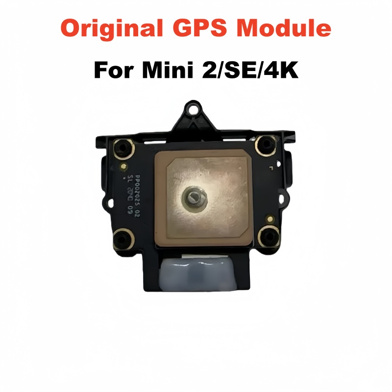 DJI 미니 2/SE/4k 수리 부품용 오리지널 GPS - Drone Udi Rc 리뷰 및 가격