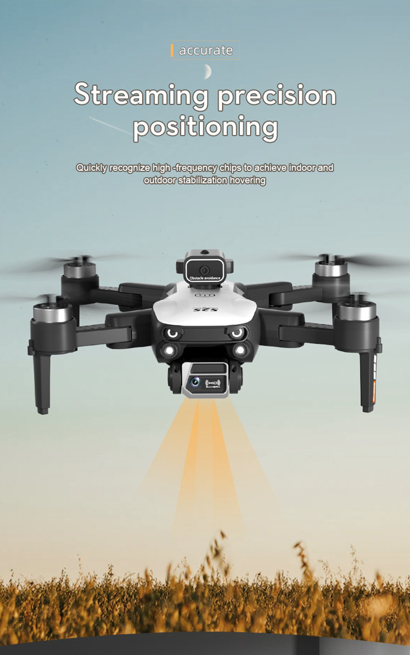 LSRC S2S 드론 배터리/블레이드/USB LS-S2 - Drone Ls Rc 리뷰 및 가격