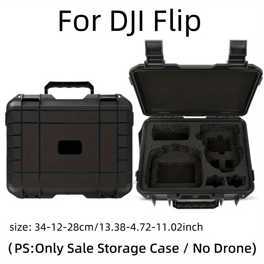DJI Flip 하드쉘 보관 케이스, RC N3/RC  - Drone Dji Rc N3 리뷰 및 가격