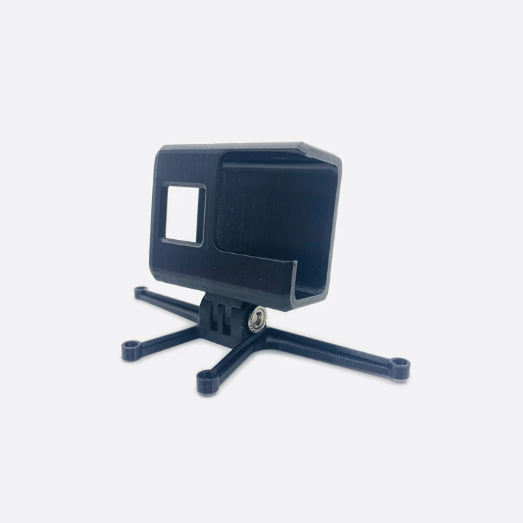 액션 카메라 지지대 연결 거치대, 3D 프린트 TPU  - Drone Udi Rc 리뷰 및 가격