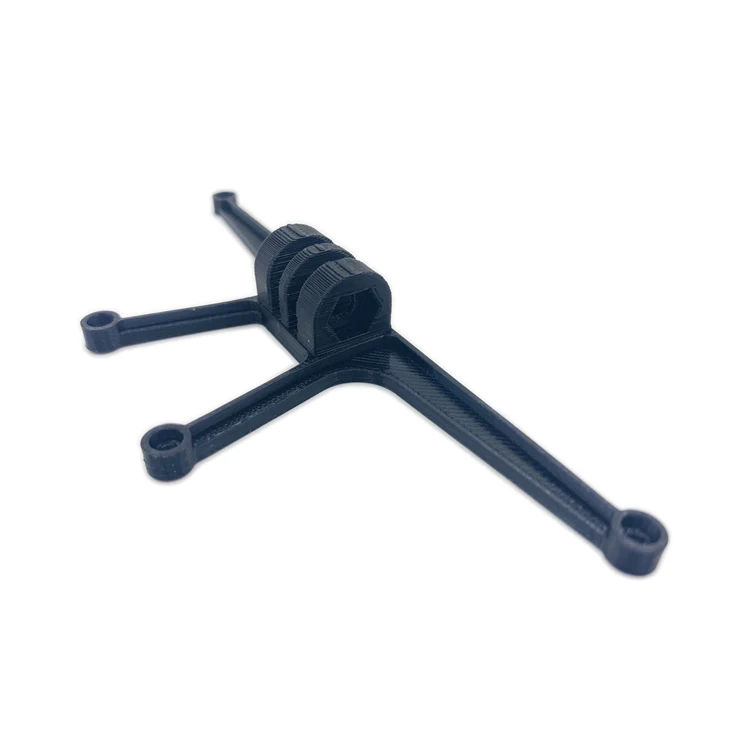 액션 카메라 지지대 연결 거치대, 3D 프린트 TPU  - Drone Udi Rc 리뷰 및 가격