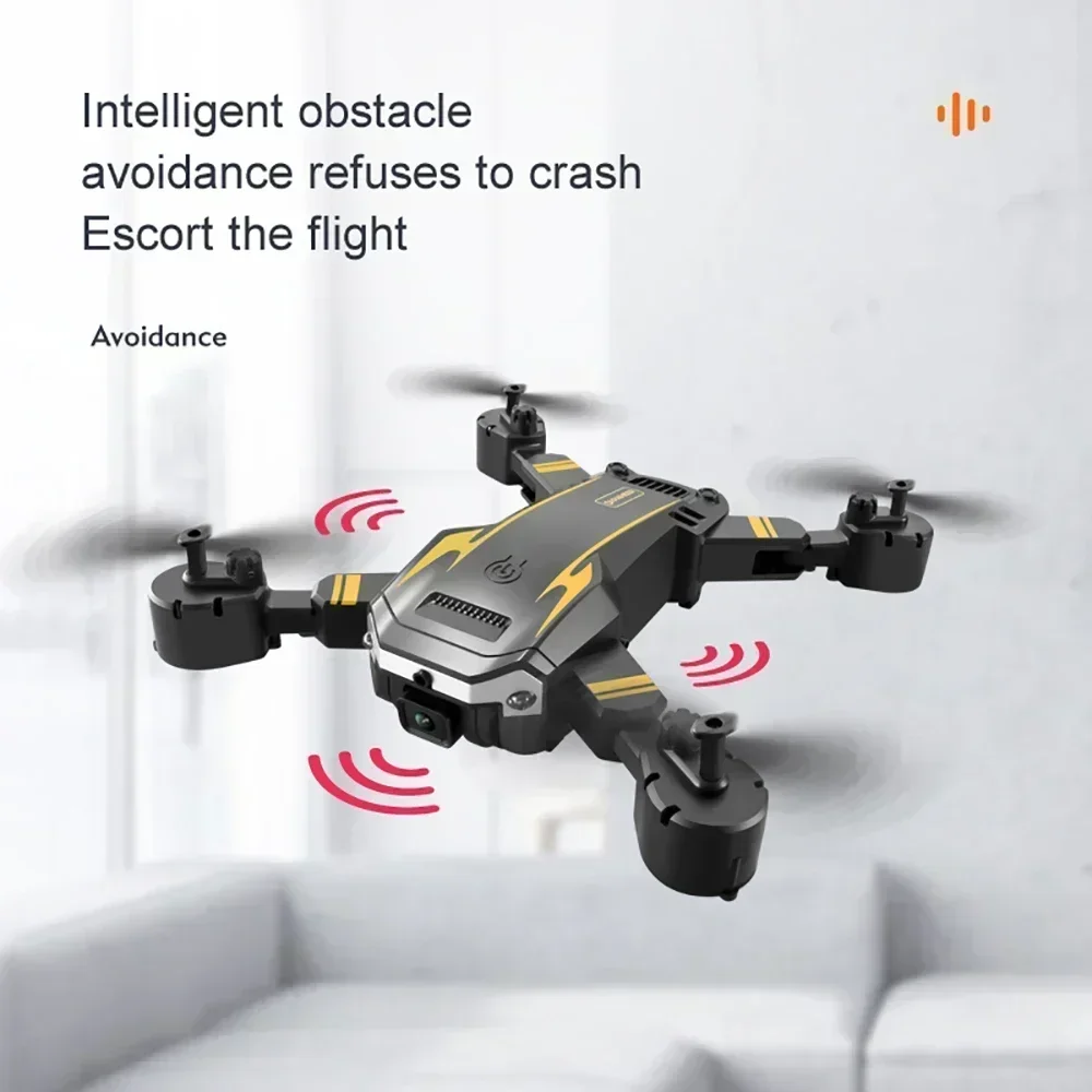G6 프로 드론 8K 듀얼 카메라 5G GPS 접이식  - Gps Module Drone 리뷰 및 가격