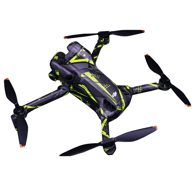 DJI MINI 5 PRO 드론 스티커 충전 버틀러 R - Drone Dji Rc N3 리뷰 및 가격