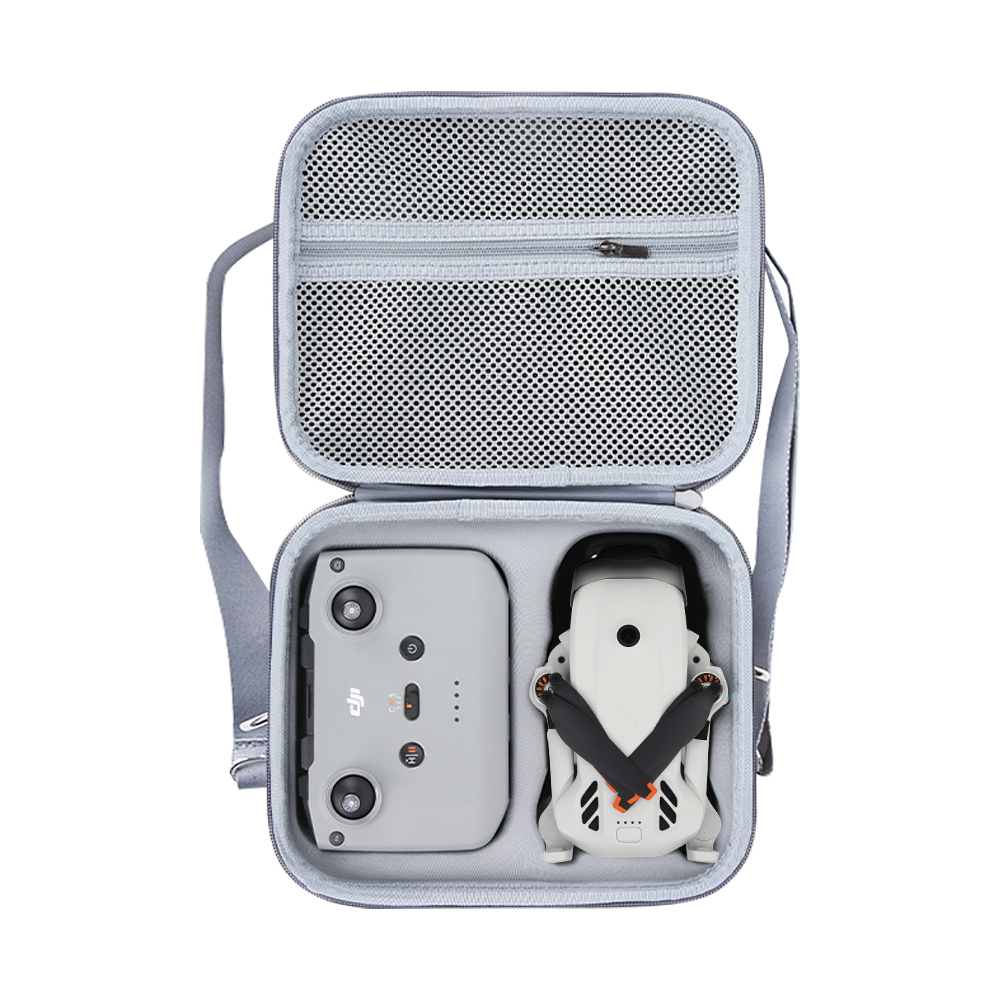 DJI LITO X1 1 RC N3 휴대용 하드 쉘 보 - Drone Dji Rc N3 리뷰 및 가격