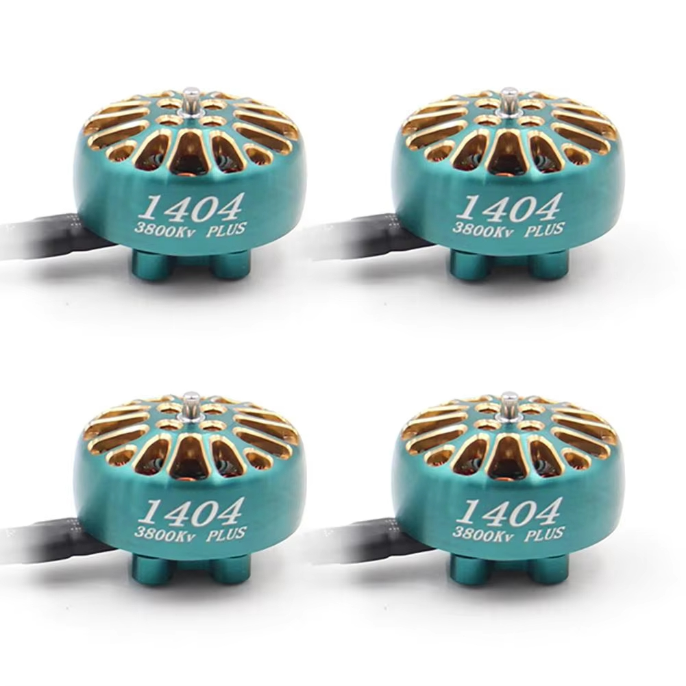 LANNRC 1404 Plus 4600kv 3800kv - Drone Rc Kit 리뷰 및 가격