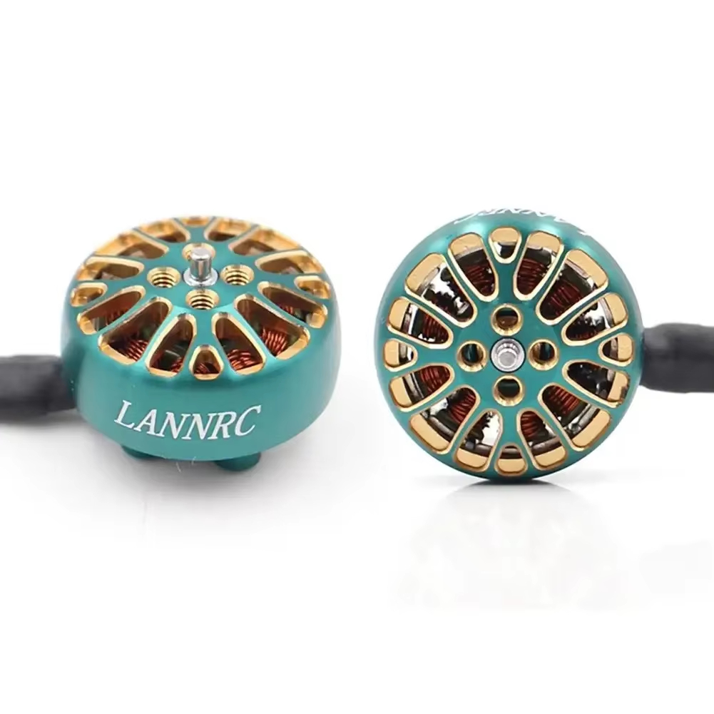 LANNRC 1404 Plus 4600kv 3800kv - Drone Rc Kit 리뷰 및 가격