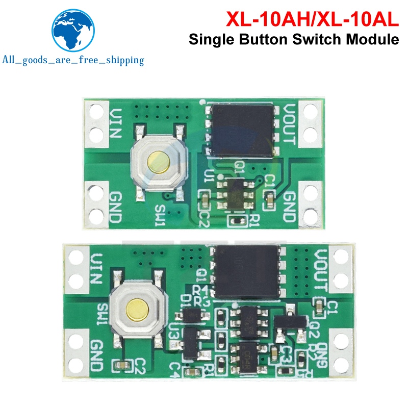 XL-10AL XL-10AH 단일 본드 단추 쌍안정 마 - Drone Xl Rc 리뷰 및 가격