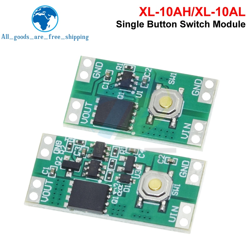 XL-10AL XL-10AH 단일 본드 단추 쌍안정 마 - Drone Xl Rc 리뷰 및 가격
