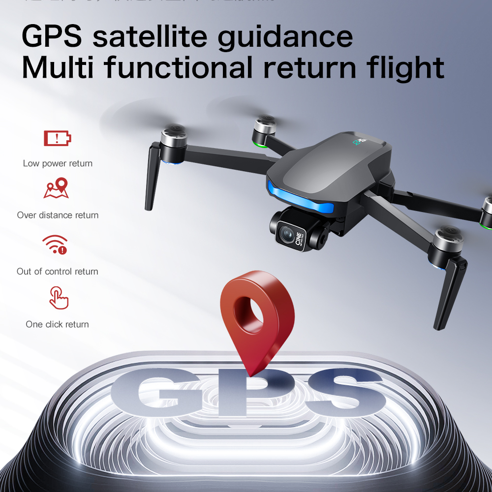 새로운 S-X1 MAX 드론 GPS 8K 프로페셔널 H - Gps Module Drone 리뷰 및 가격