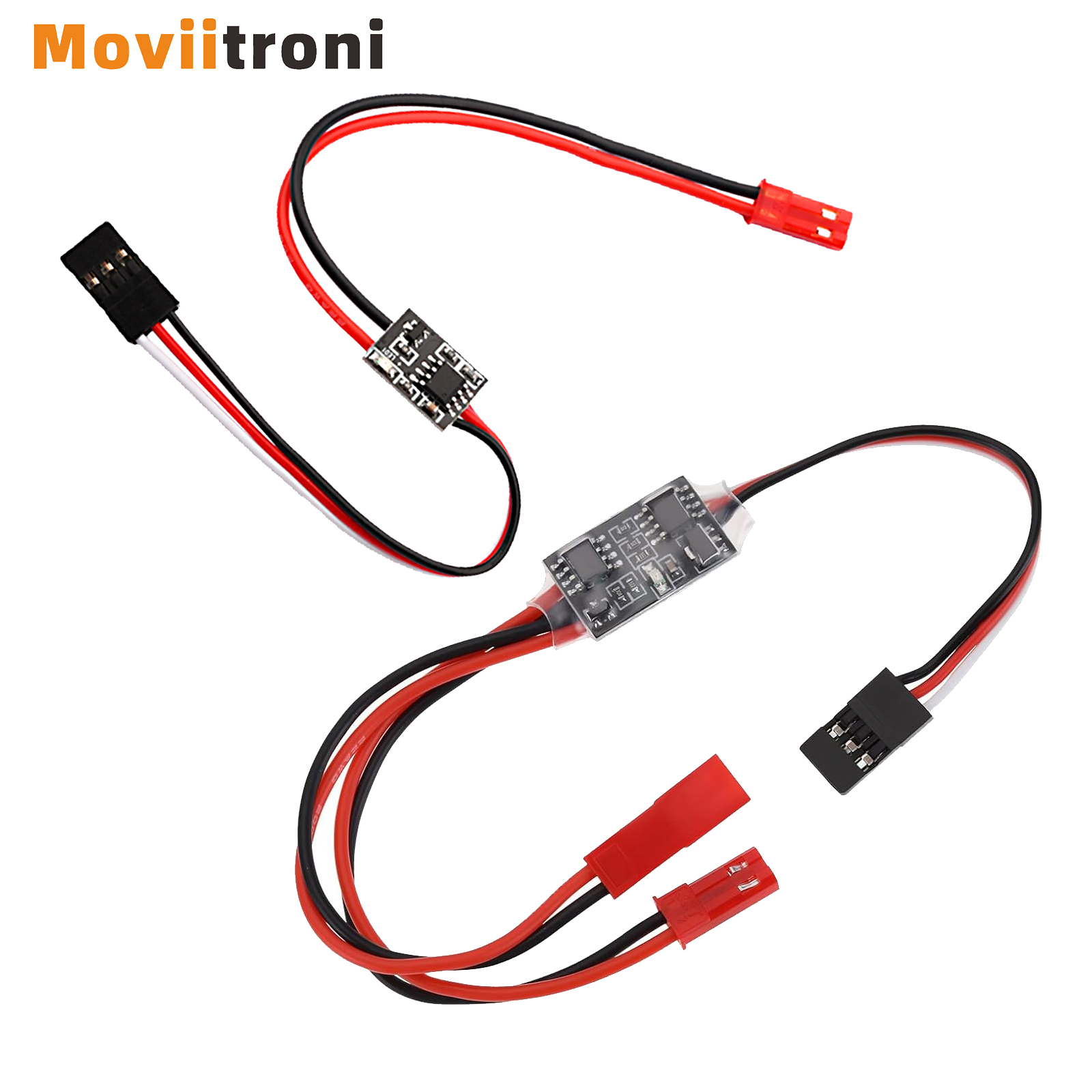 2-20A 고전류 원격 제어 전자 스위치 3-30v R - Drone Rc Signal 리뷰 및 가격