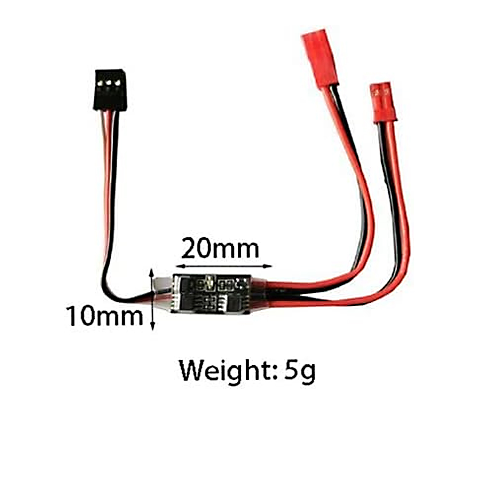2-20A 고전류 원격 제어 전자 스위치 3-30v R - Drone Rc Signal 리뷰 및 가격