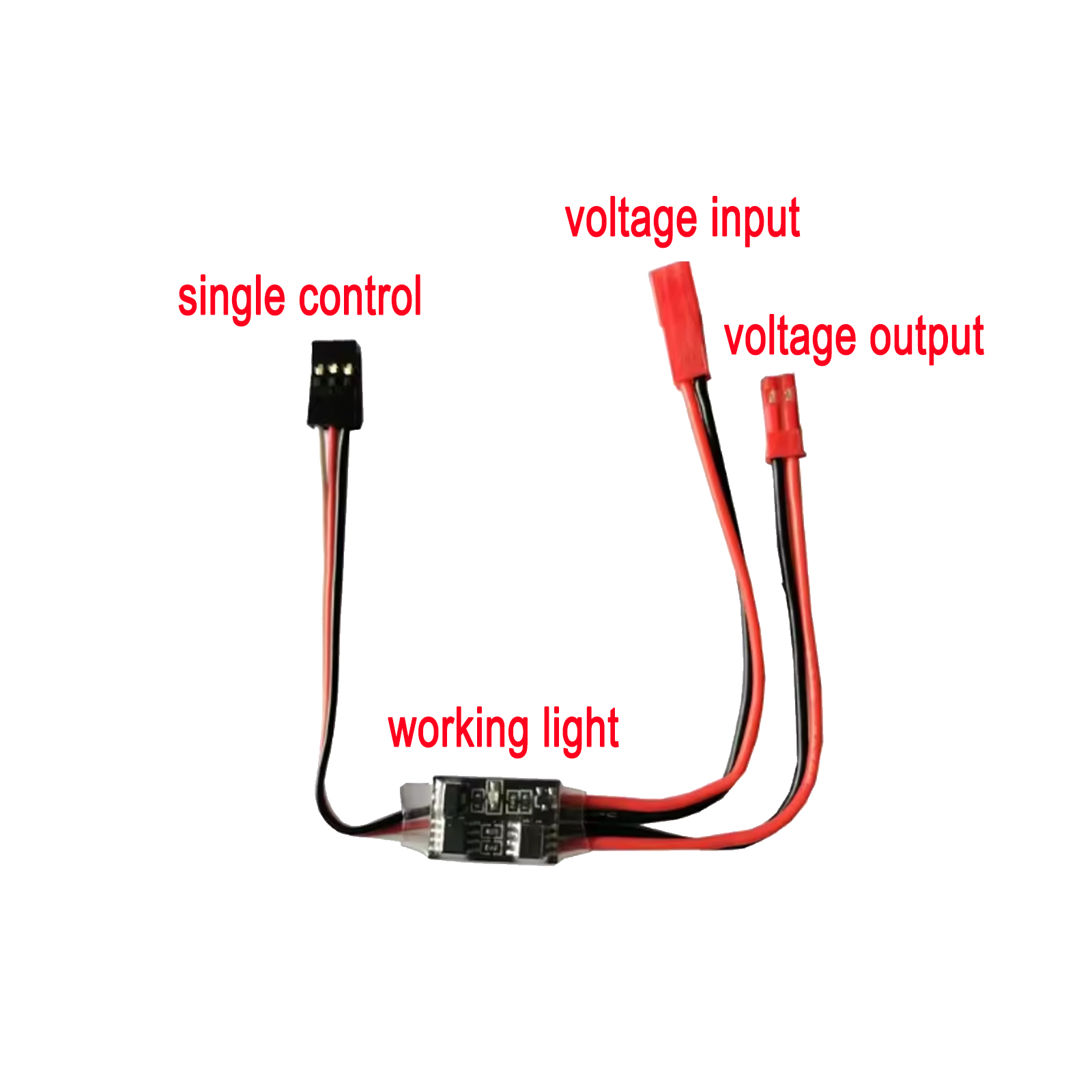 2-20A 고전류 원격 제어 전자 스위치 3-30v R - Drone Rc Signal 리뷰 및 가격