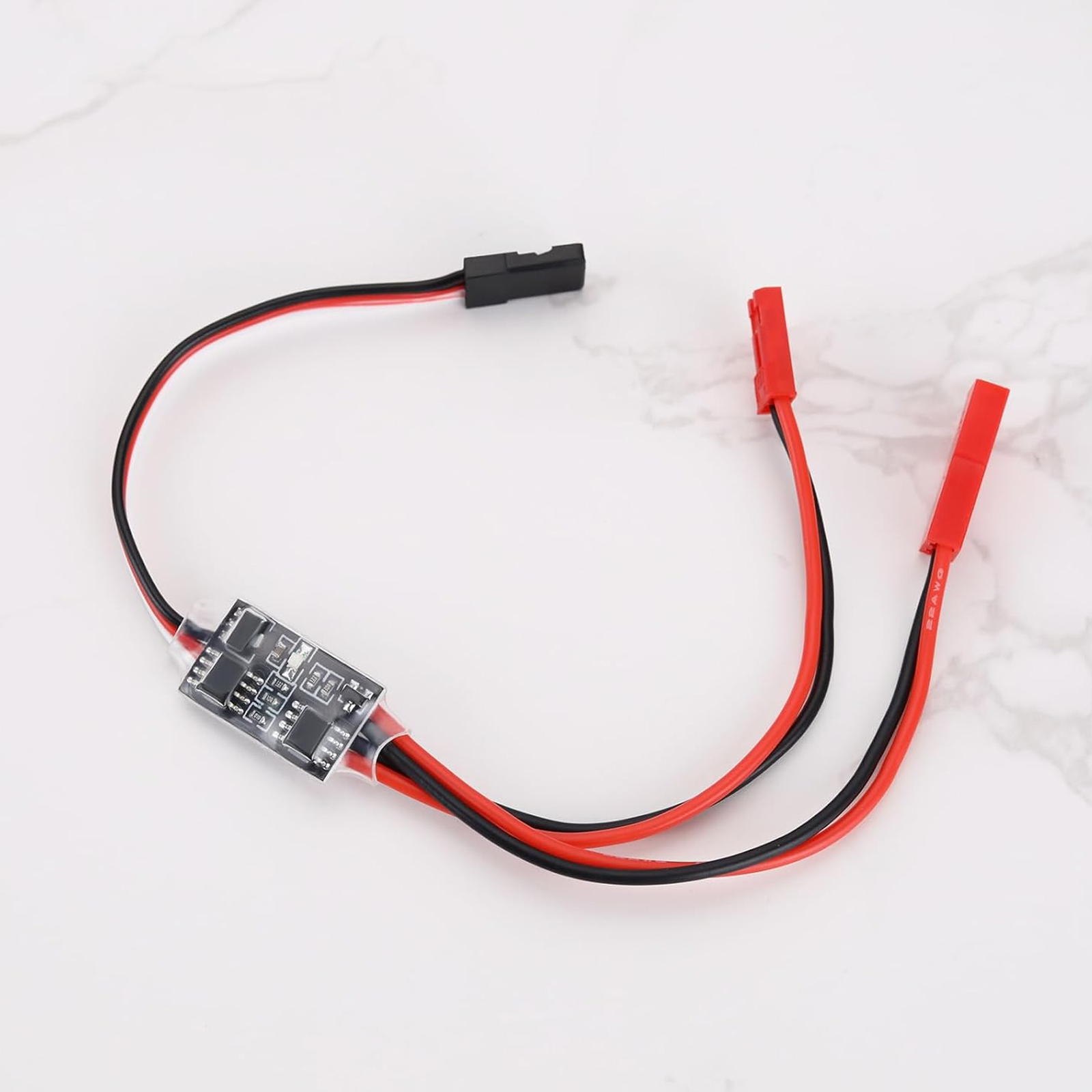 2-20A 고전류 원격 제어 전자 스위치 3-30v R - Drone Rc Signal 리뷰 및 가격