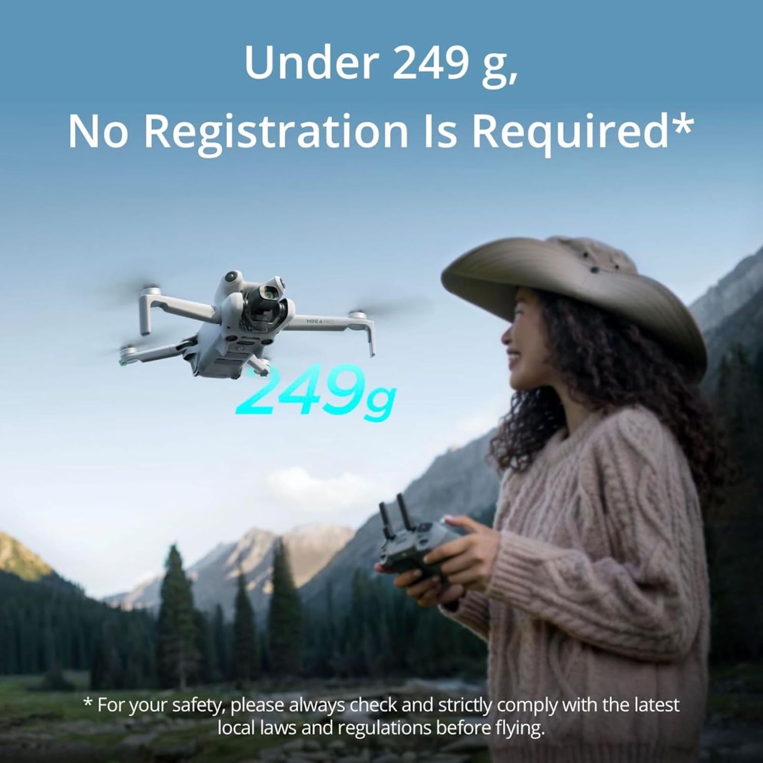 DJI 드론 미니 4 프로 (DJI RC-N2), 성인 - Drone Dji Rc Mini 3 Pro 리뷰 및 가격