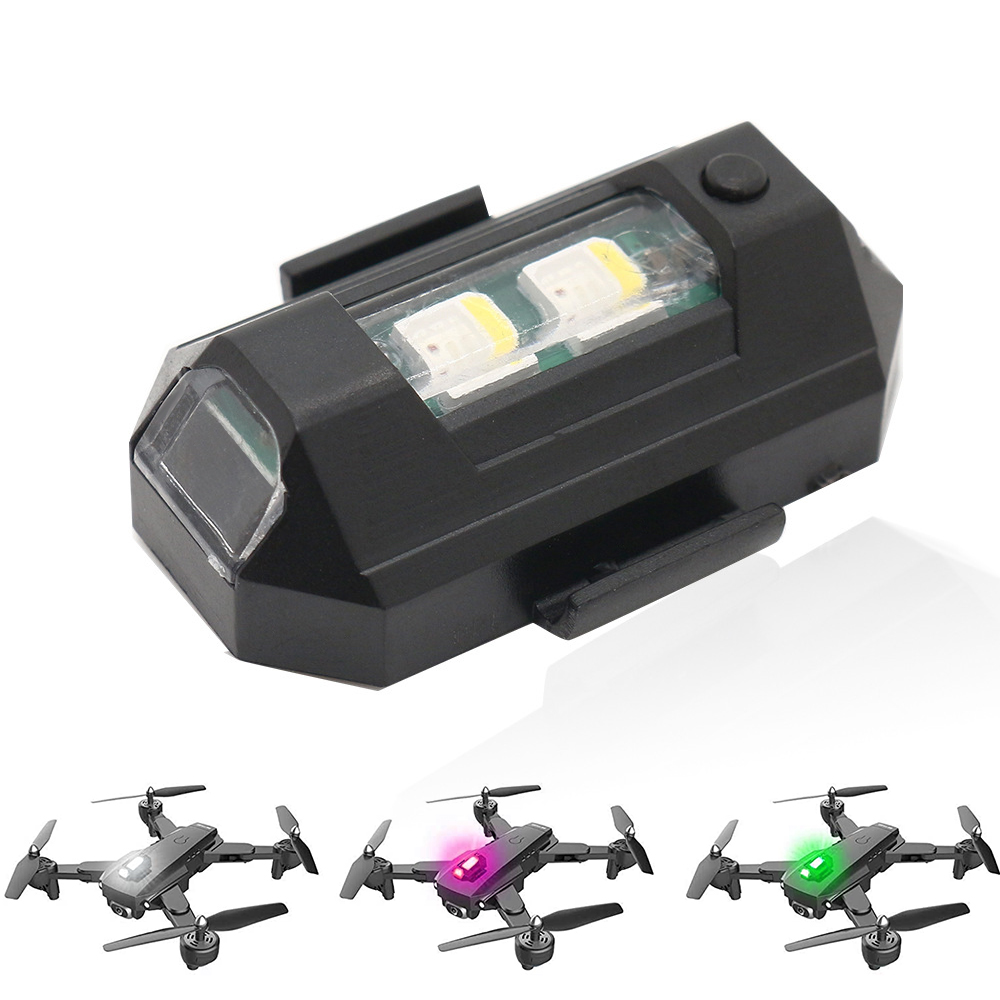오토바이 LED RGB 경고등 자동차 범용 FPV RC - Drone Rc Signal 리뷰 및 가격