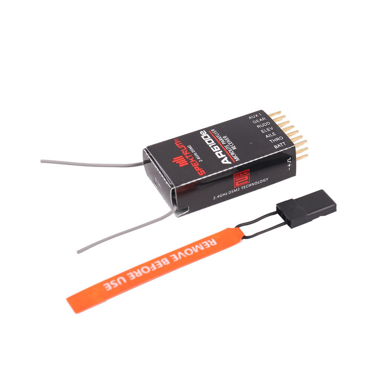 Ar6100e Rc 드론 수신기 2.4ghz Dsm2  - Drone Helicopter Rc 리뷰 및 가격