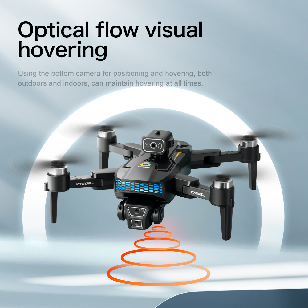 레노버 XT505 HD 듀얼 카메라 8K GPS 5G  - Xt505 Rc Drone 리뷰 및 가격