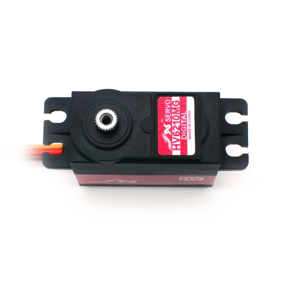 JX 서보 PDI-HV6210MG 11kg 대형 토크  - Drone Rc Car 리뷰 및 가격