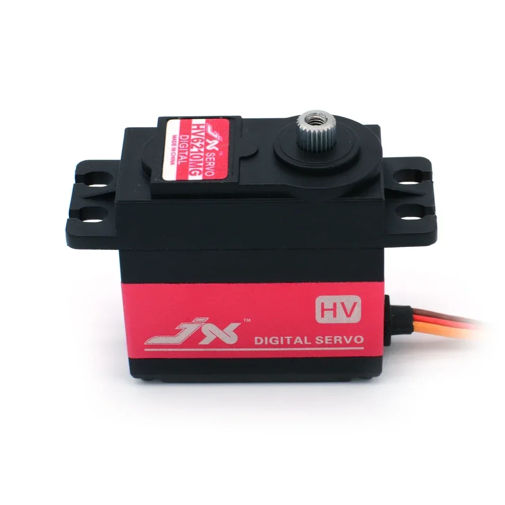 JX 서보 PDI-HV6210MG 11kg 대형 토크  - Drone Rc Car 리뷰 및 가격
