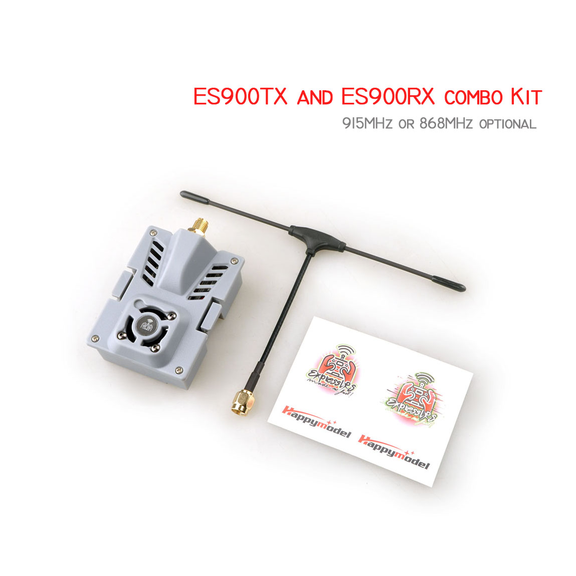 Happymodel RC ELRS 마이크로 ES900R - Drone Rc2 리뷰 및 가격