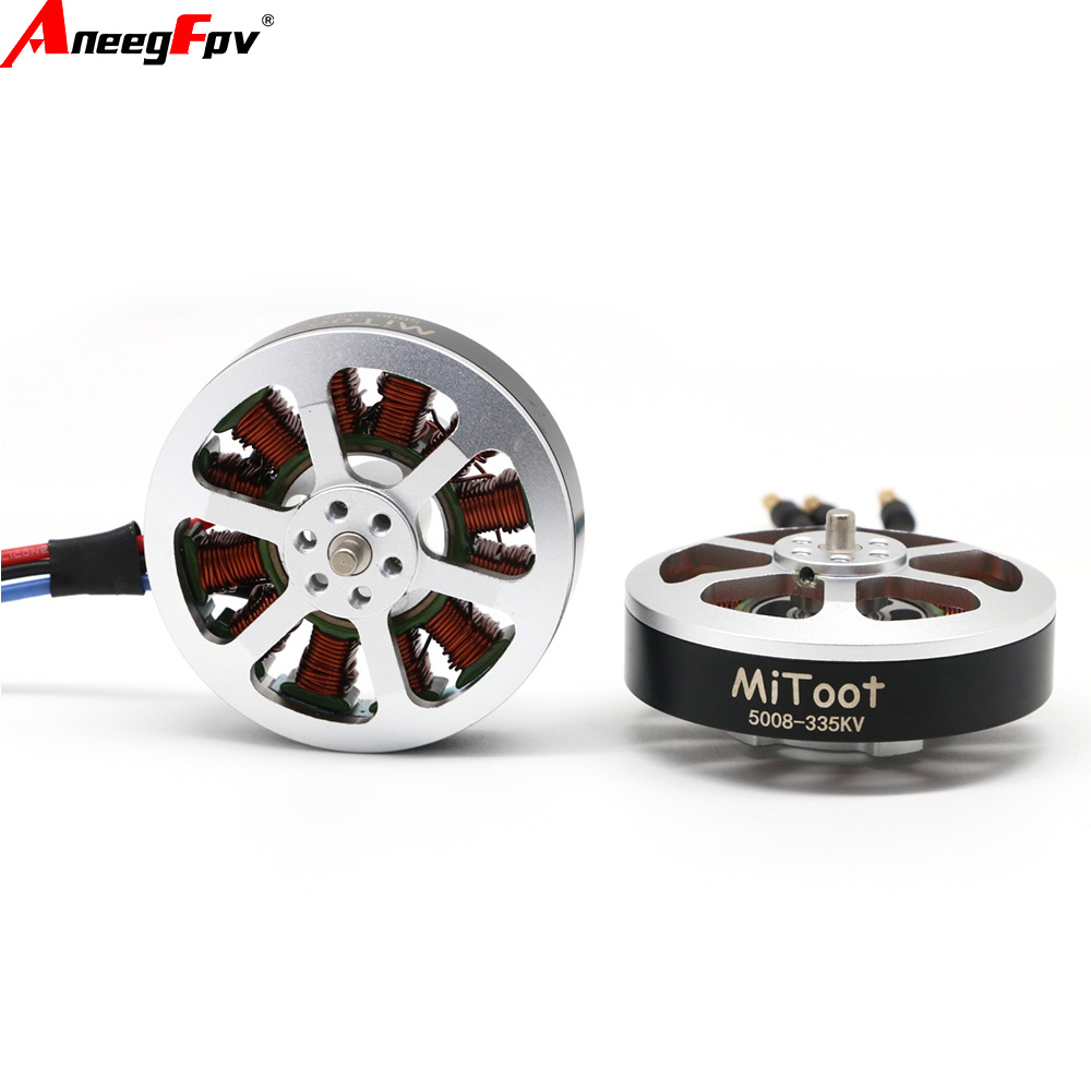 RC 드론 모터 5008 335KV 400KV 브러시리 - Drone Rc Kit 리뷰 및 가격