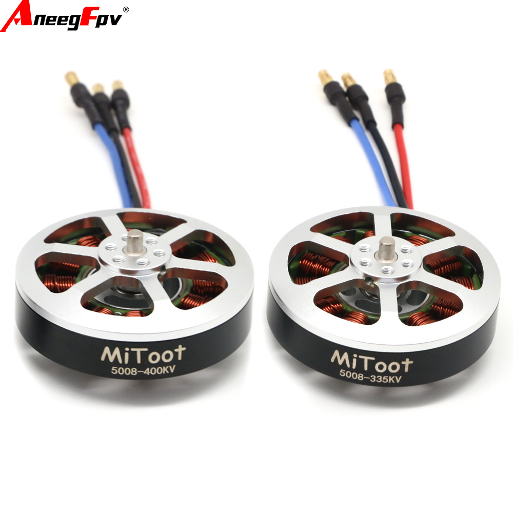 RC 드론 모터 5008 335KV 400KV 브러시리 - Drone Rc Kit 리뷰 및 가격
