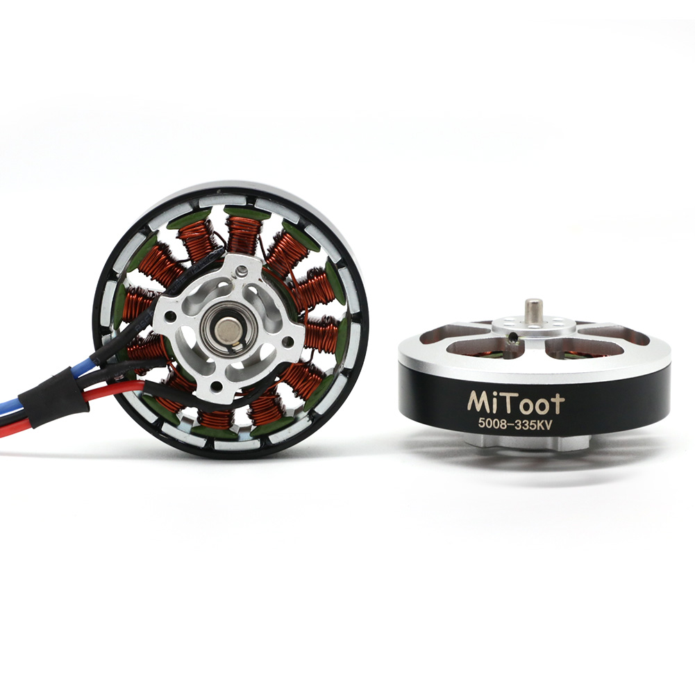 RC 드론 모터 5008 335KV 400KV 브러시리 - Drone Rc Kit 리뷰 및 가격