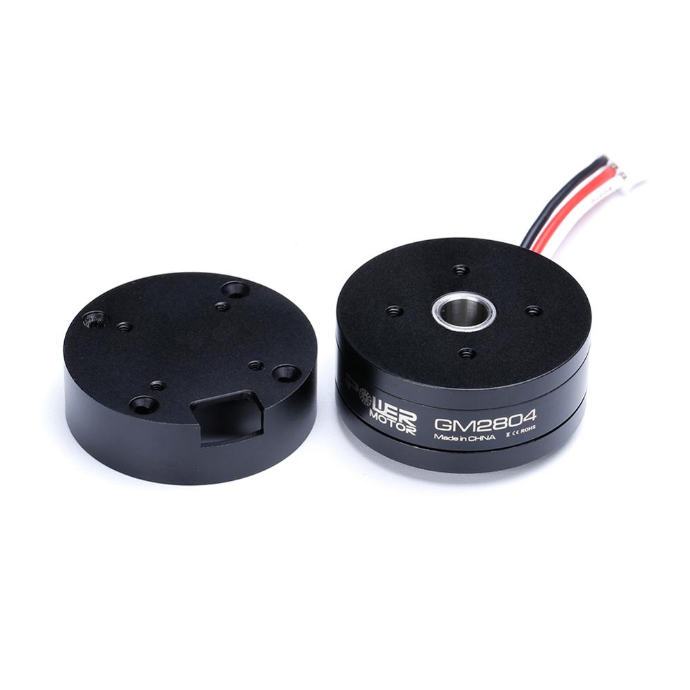 IFlight iPower GM2804H-100T GM - Drone Udi Rc 리뷰 및 가격