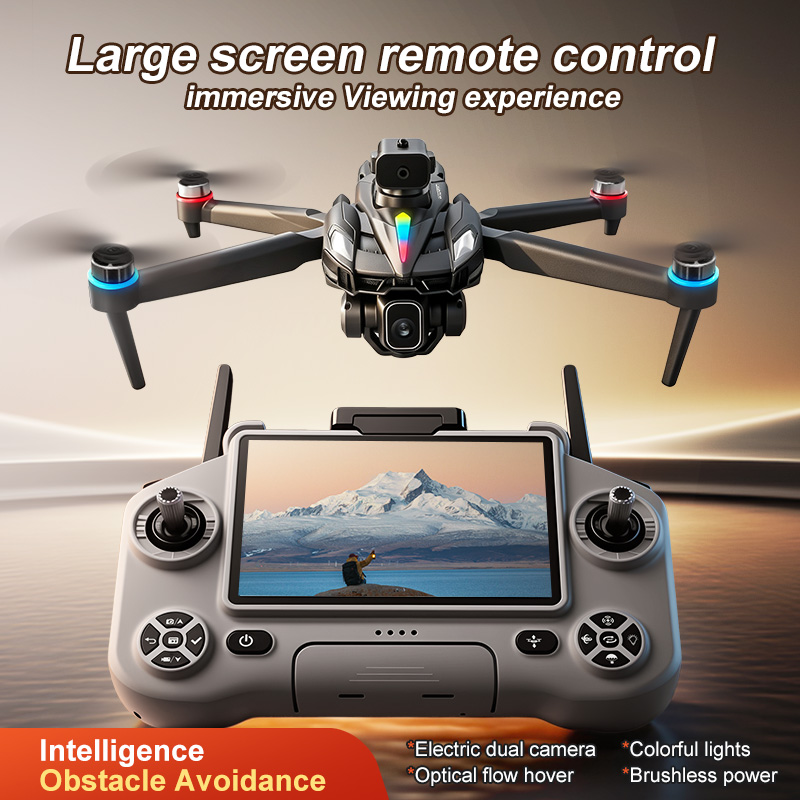 2026년 신형 KY108 드론, 8K 카메라 탑재,  - Drone Rc Signal 리뷰 및 가격