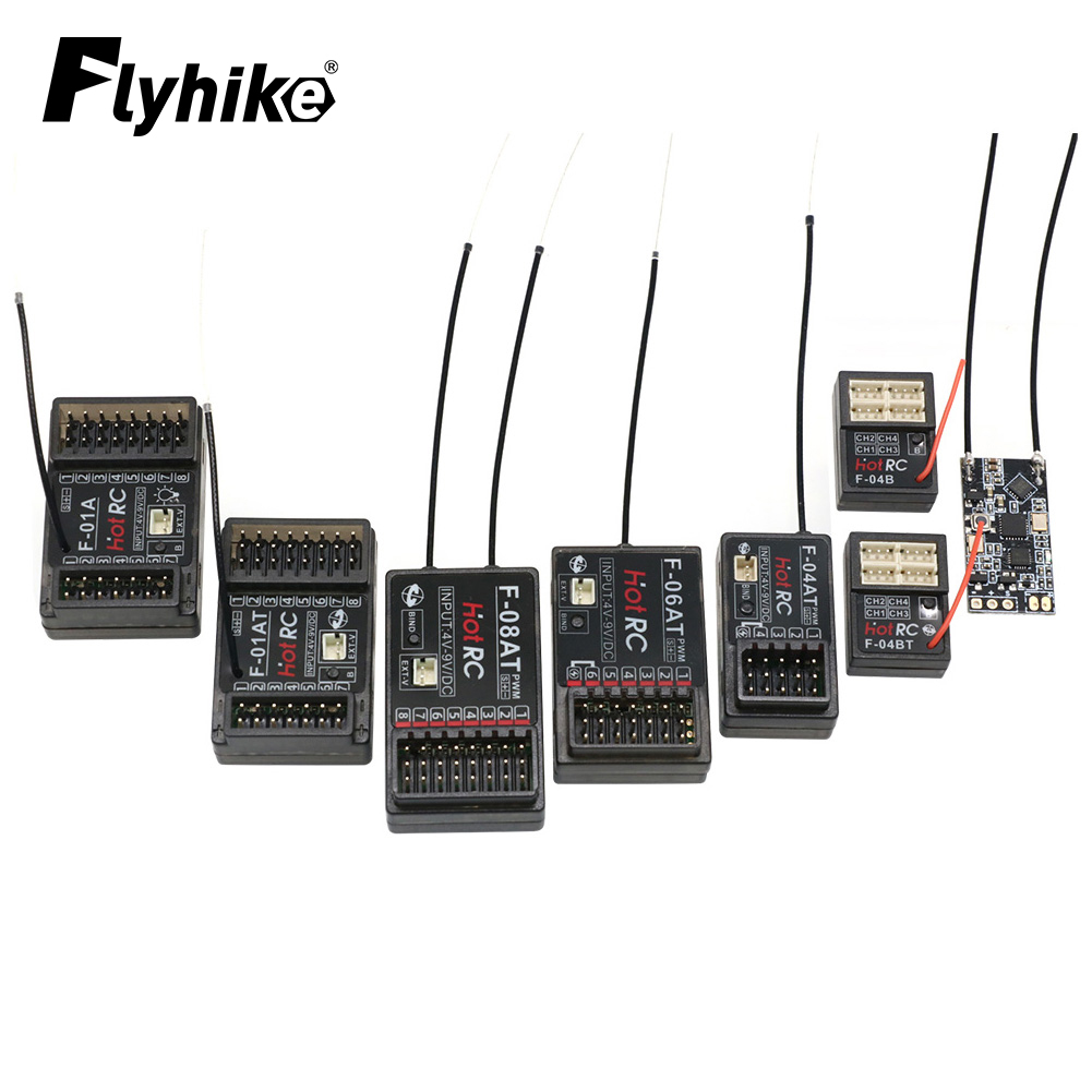 HOTRC 2.4Ghz F-04A F-06A F-08A - Joystick Rc Drone 리뷰 및 가격