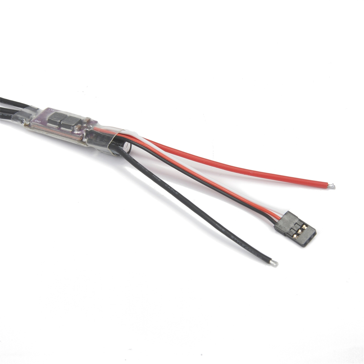 A002 1PCS AM32 32비트 ESC 2-4S 4 - Drone Rc2 리뷰 및 가격